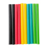 Lijmpatronen kleur - set van 10