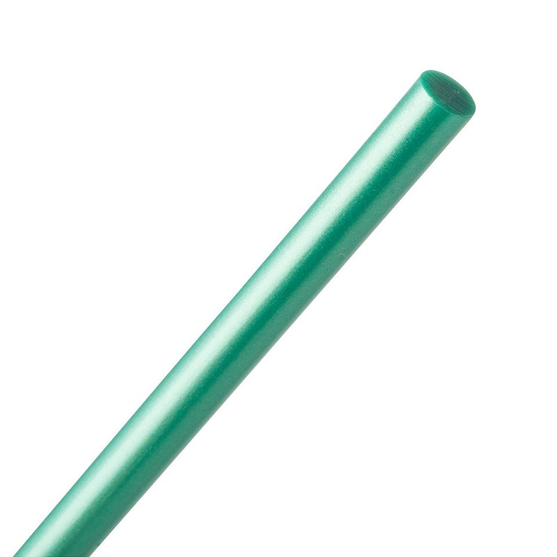 Lijmpatronen metallic - set van 10