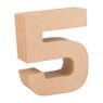 Cijfer - 5