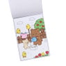 Kleurboek fun A5 - 12 pagina's 