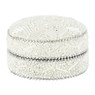 Doosje rond S wit - diverse varianten - 8x8x5 cm