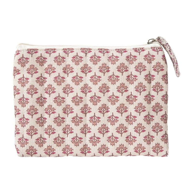 Etui - roze - diverse varianten