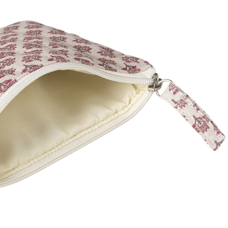 Etui - roze - diverse varianten