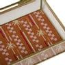 Sieradendoos - palmboom - 5x20x13 cm