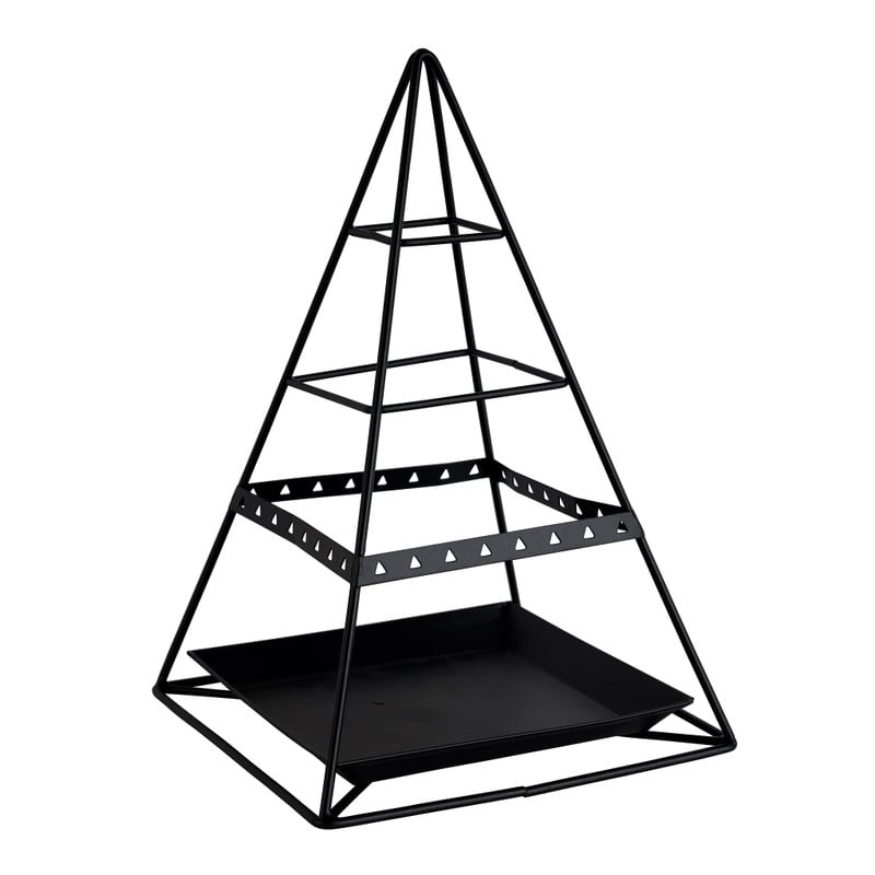 Sieraden standaard - 19x19x29 cm