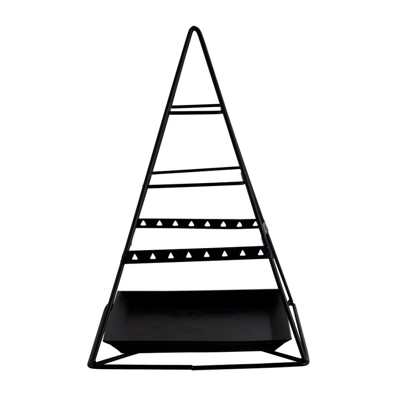 Sieraden standaard - 19x19x29 cm