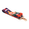 Bag strap - multikleur