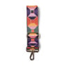 Bag strap - multikleur