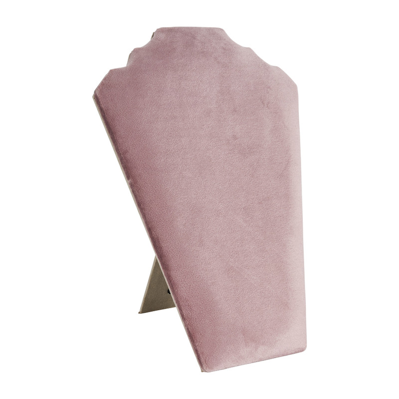 Display ketting - lila