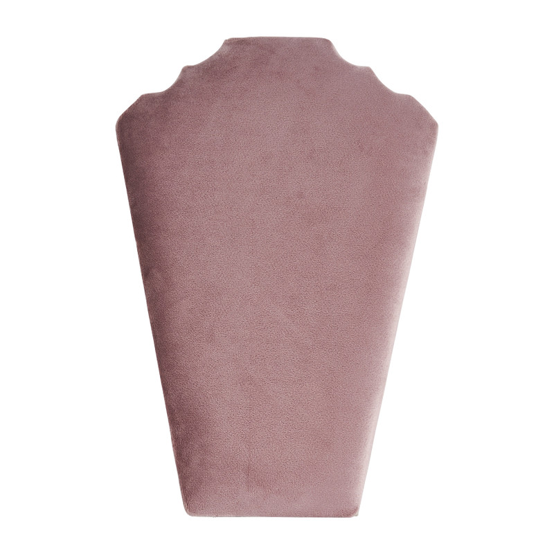 Display ketting - lila