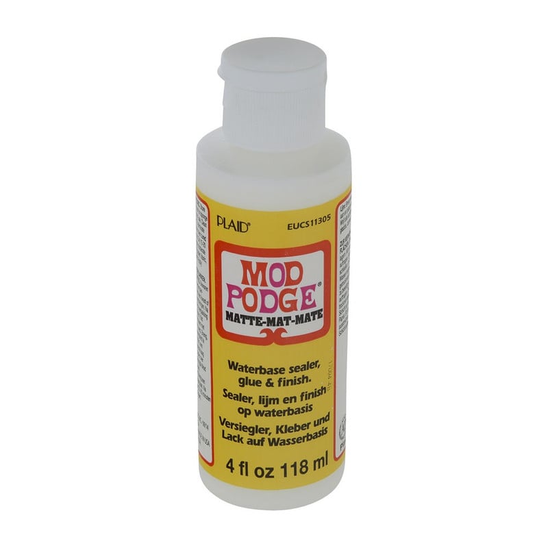 Mod Podge mat - 118 ml