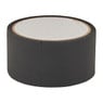 Ducttape extra sterk - zwart - 10 meter