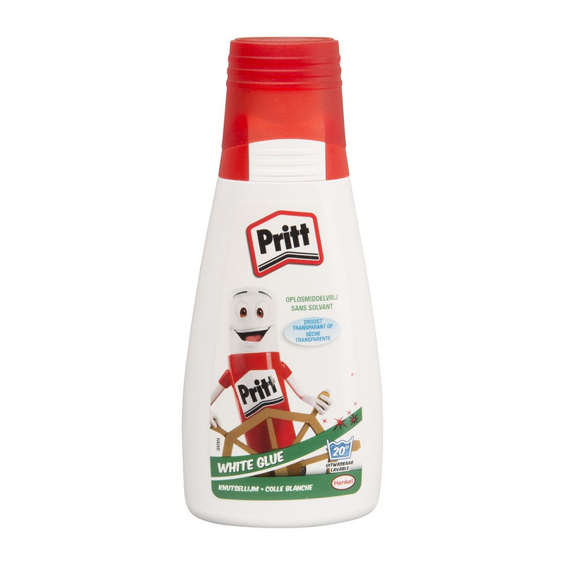 Pritt knutsellijm