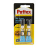Pattex secondelijm - set van 2