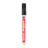 Edding  permanent marker E300 - zwart