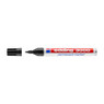 Edding  permanent marker E300 - zwart