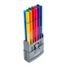 Bruynzeel fineliner etui - set van 12