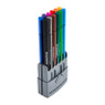 Bruynzeel fineliner etui - set van 12