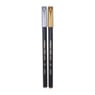 Edding 1200 metallic viltstiften - set van 2
