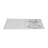 Glitter kleurboek - Happiness - 20 vellen
