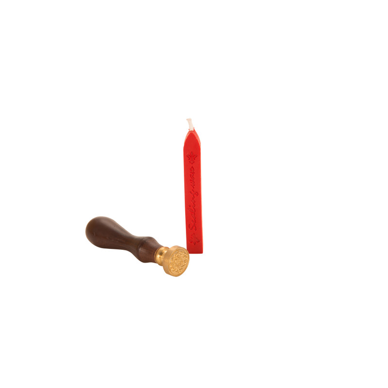 Wax stempelset
