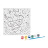 Schilderset kids - canvas - diverse varianten