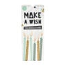 Verjaardagskalender - make a wish