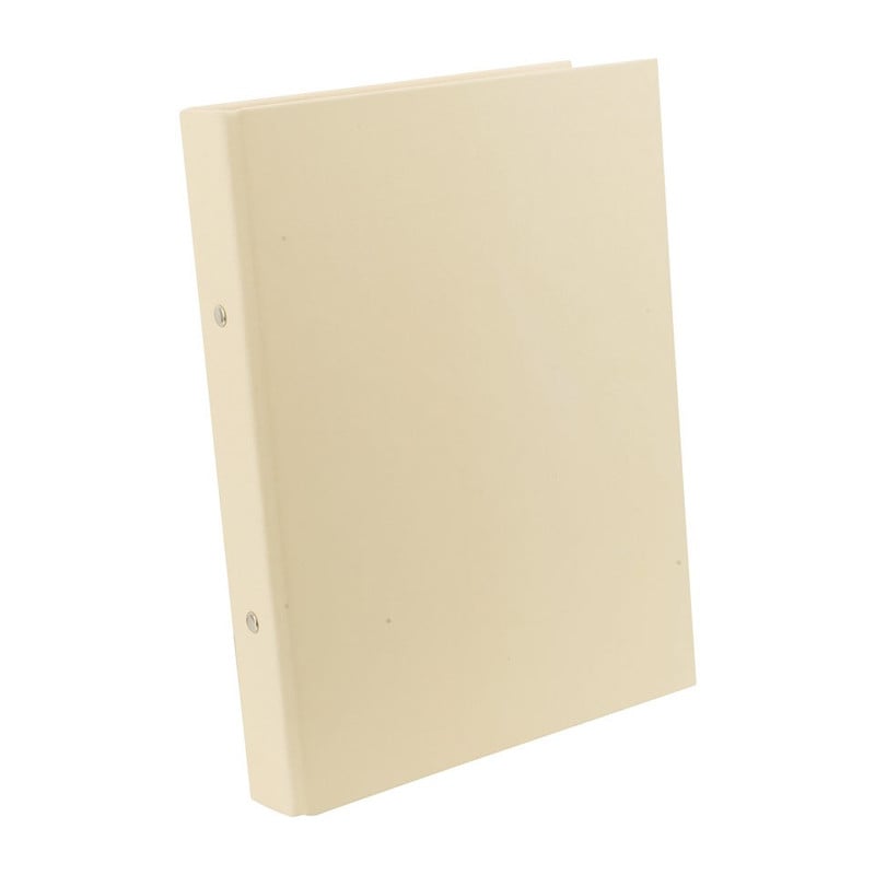 Creatief notitieboek - 30 pagina’s - grijs 