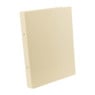 Creatief notitieboek - 30 pagina’s - grijs 