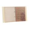 Creatief notitieboek - 30 pagina’s - grijs 