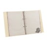 Creatief notitieboek - 30 pagina’s - grijs 
