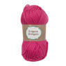 Acrylgaren roze