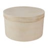 Doosje rond - ø10x17 cm 
