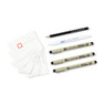 Zentangle tool set 10-delig