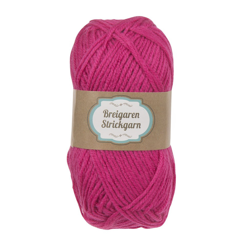 Garen roze