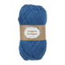 Garen blauw