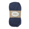Garen donker blauw