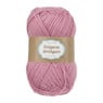 Garen licht roze