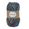 Garen multicolour rainbow