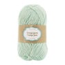 Vintage garen - groen