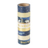 Washi tape - multikleur