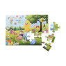 Puzzel Pasen - diverse varianten - 30 stukjes