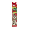 Diamond painting - kerst kat - 30x30 cm 