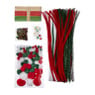 Knutselset kerst