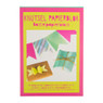 Papierblok folie