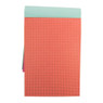 Papierblok folie