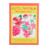 Papierblok glitter
