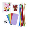 DIY set Sinterklaas