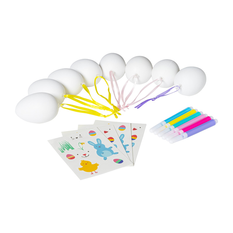 Hobbyset pasen