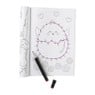Kleur- & activiteitenboek - pasen